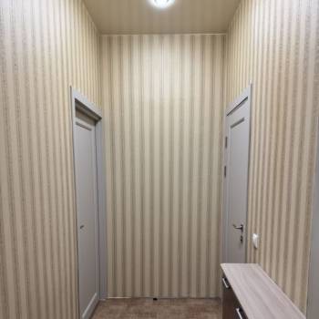 Продается 1-комнатная квартира, 60,4 м²