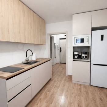 Сдается 2-х комнатная квартира, 40 м²
