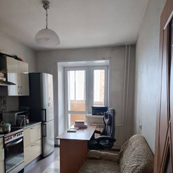 Продается 2-х комнатная квартира, 50,6 м²