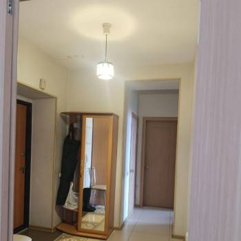 Продается 2-х комнатная квартира, 50,6 м²