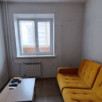 Продается 2-х комнатная квартира, 50,6 м²
