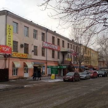 Сдается Нежилое помещение, 83 м²