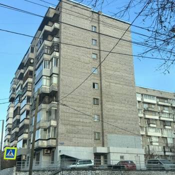 Продается Многокомнатная квартира, 86,4 м²