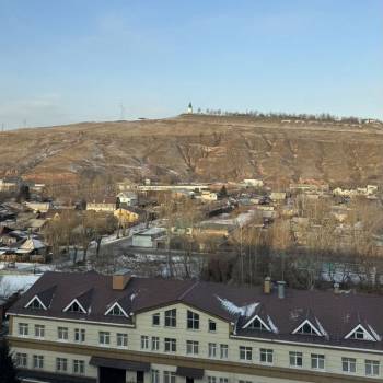 Продается Многокомнатная квартира, 86,4 м²