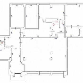 Продается Нежилое помещение, 230 м²