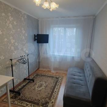 Сдается 1-комнатная квартира, 15 м²