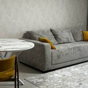 Сдается 1-комнатная квартира, 37 м²