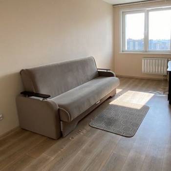 Сдается 2-х комнатная квартира, 57,3 м²