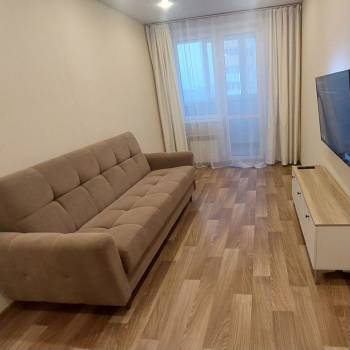 Сдается 1-комнатная квартира, 37,7 м²