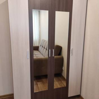 Сдается 1-комнатная квартира, 37,7 м²