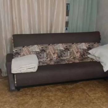 Продается 1-комнатная квартира, 26,6 м²