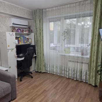 Продается 3-х комнатная квартира, 45,5 м²