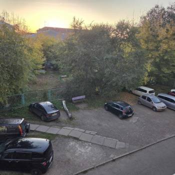 Продается 3-х комнатная квартира, 45,5 м²