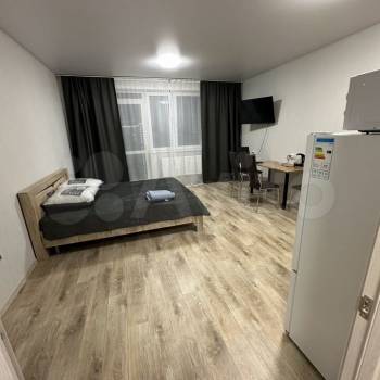 Сдается 1-комнатная квартира, 29 м²