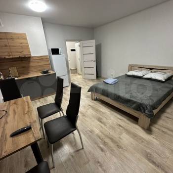 Сдается 1-комнатная квартира, 29 м²