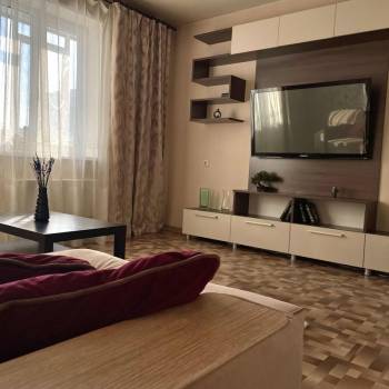 Продается 2-х комнатная квартира, 52,8 м²