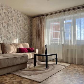 Продается 2-х комнатная квартира, 52,8 м²