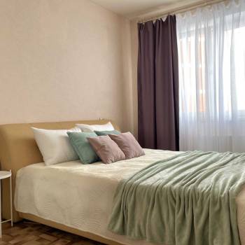 Продается 2-х комнатная квартира, 52,8 м²