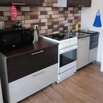 Сдается 1-комнатная квартира, 43 м²