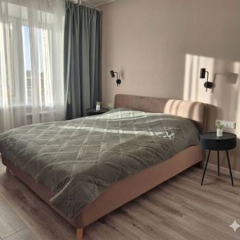 Сдается 1-комнатная квартира, 41 м²