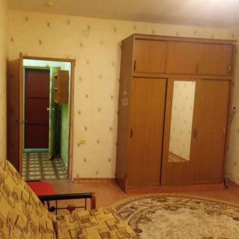 Сдается 1-комнатная квартира, 45 м²