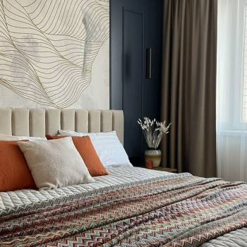 Сдается 2-х комнатная квартира, 61 м²