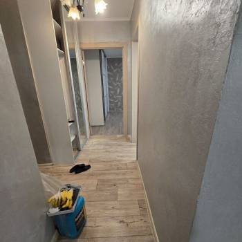 Сдается 2-х комнатная квартира, 50 м²