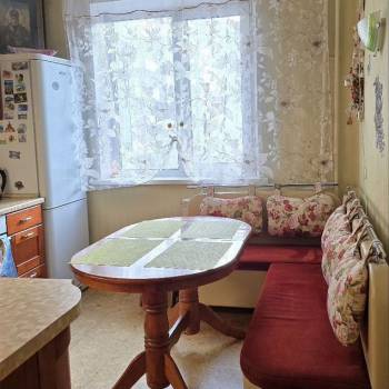 Сдается 2-х комнатная квартира, 55 м²