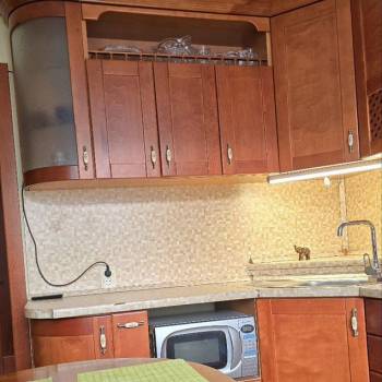 Сдается 2-х комнатная квартира, 55 м²