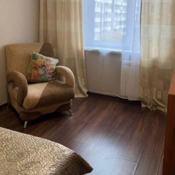 Сдается 2-х комнатная квартира, 56 м²