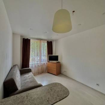 Продается 1-комнатная квартира, 24 м²