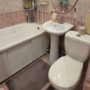 Продается 2-х комнатная квартира, 45,5 м²