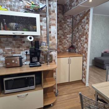 Продается 2-х комнатная квартира, 45,5 м²