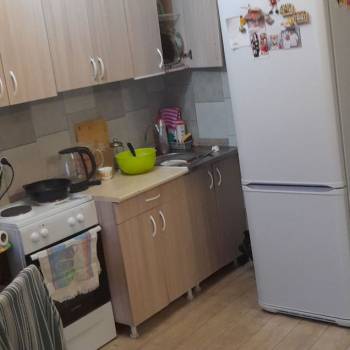 Продается 1-комнатная квартира, 24 м²