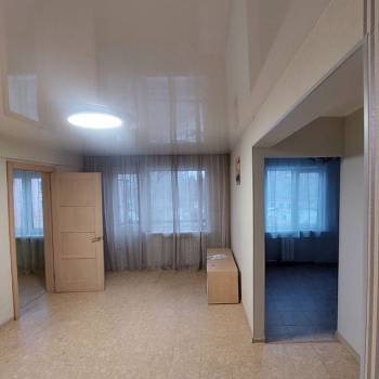 Сдается 2-х комнатная квартира, 48 м²