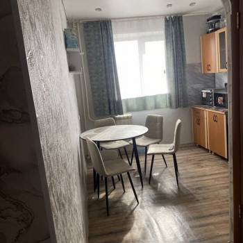 Продается 2-х комнатная квартира, 54 м²