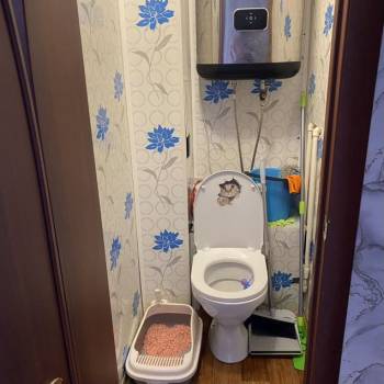 Продается 2-х комнатная квартира, 54 м²