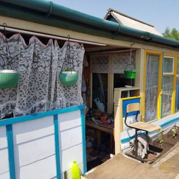 Продается Дом, 12 м²