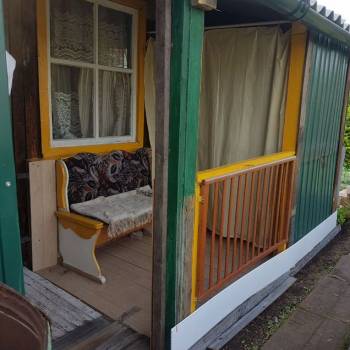 Продается Дом, 12 м²