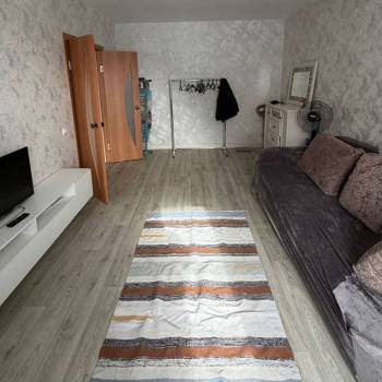 Сдается 1-комнатная квартира, 36 м²