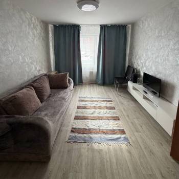 Сдается 1-комнатная квартира, 36 м²