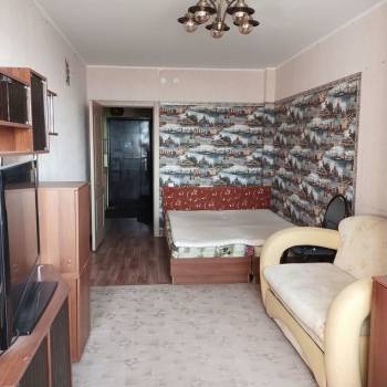 Сдается 1-комнатная квартира, 47 м²