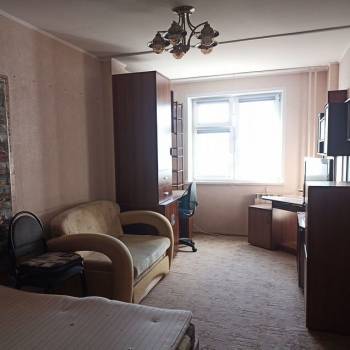 Сдается 1-комнатная квартира, 47 м²