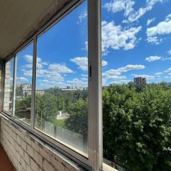 Продается 1-комнатная квартира, 39 м²