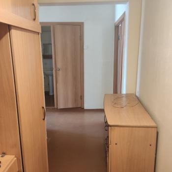 Сдается 2-х комнатная квартира, 50 м²