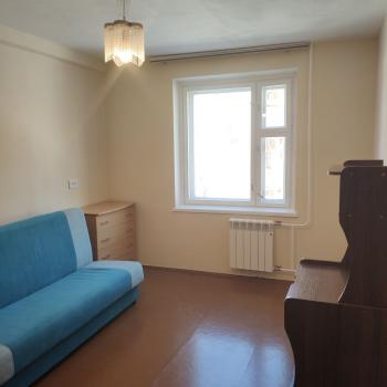 Сдается 2-х комнатная квартира, 50 м²