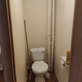 Сдается 2-х комнатная квартира, 50 м²