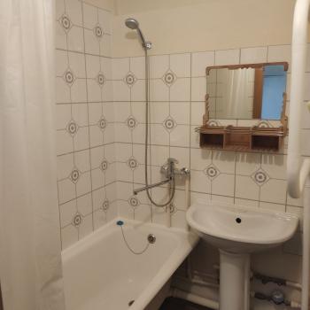 Сдается 2-х комнатная квартира, 50 м²