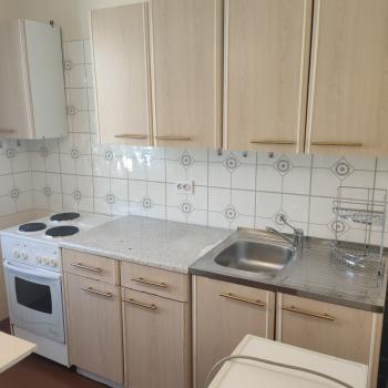 Сдается 2-х комнатная квартира, 50 м²