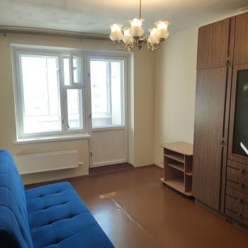 Сдается 2-х комнатная квартира, 50 м²